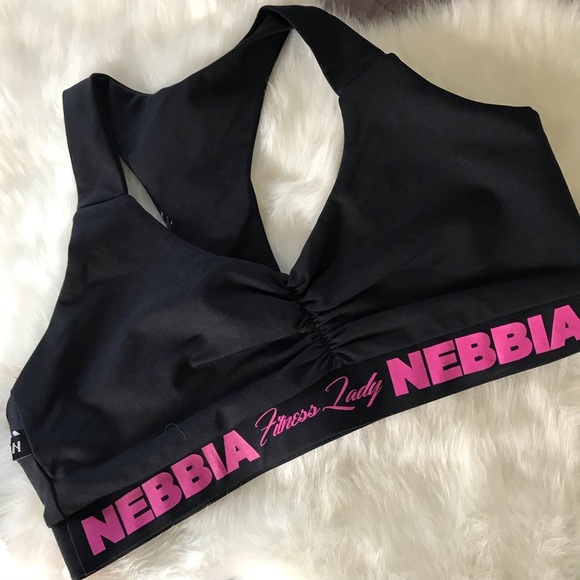 COPY - Workout crop top - Picture 1 of 4